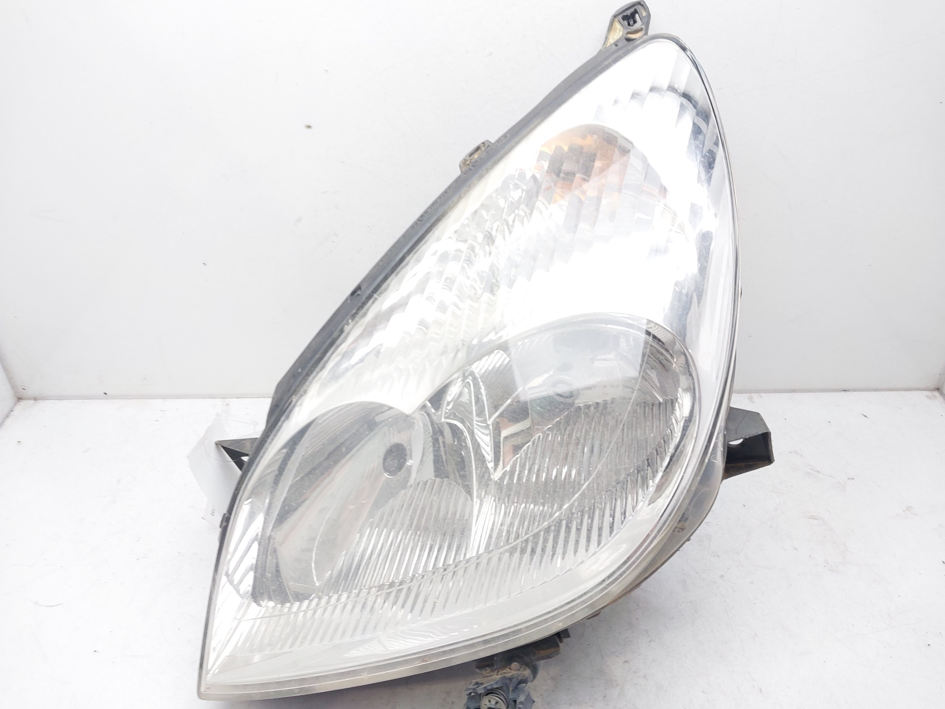 CITROËN C5 1 generation (2001-2008) Front Left Headlight 9644275380 24133566