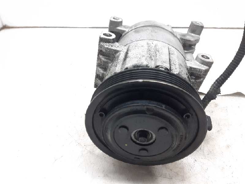 HYUNDAI i30 GD (2 generation) (2012-2017) Air Condition Pump 97701A6701 18400731