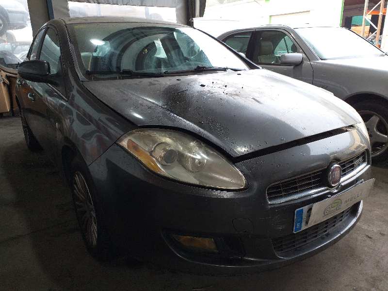 FIAT Bravo 2 generation (2007-2011) Purkštukas (forsunkė) 0445110276 24108333