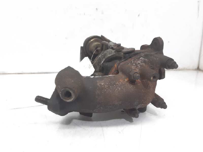 OPEL Corsa C (2000-2006) Turbófeltöltő 8971852414 18464068