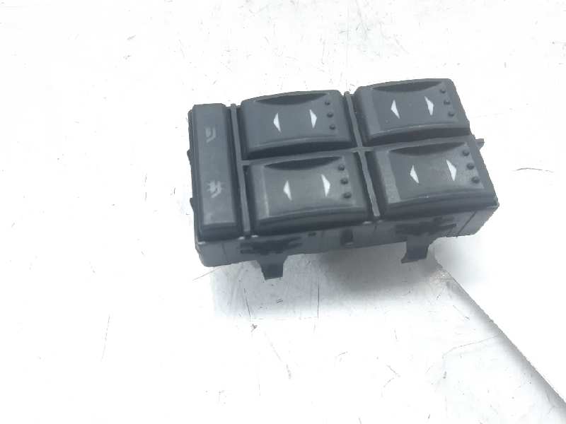 FORD Mondeo 3 generation (2000-2007) Front Left Door Window Switch 1S7T14A132BE 18429790