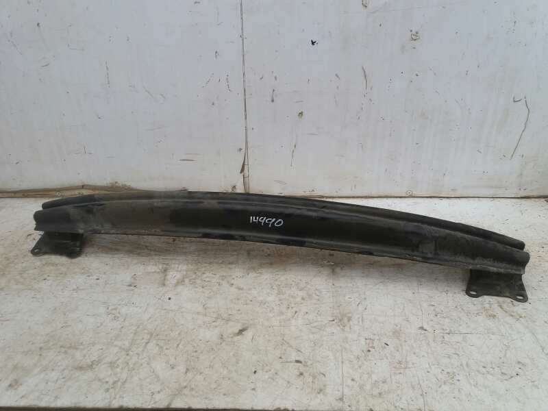 VOLKSWAGEN Scirocco 3 generation (2008-2020) Rear Crash Reinforcement  Bar 1K0807305C 20180986