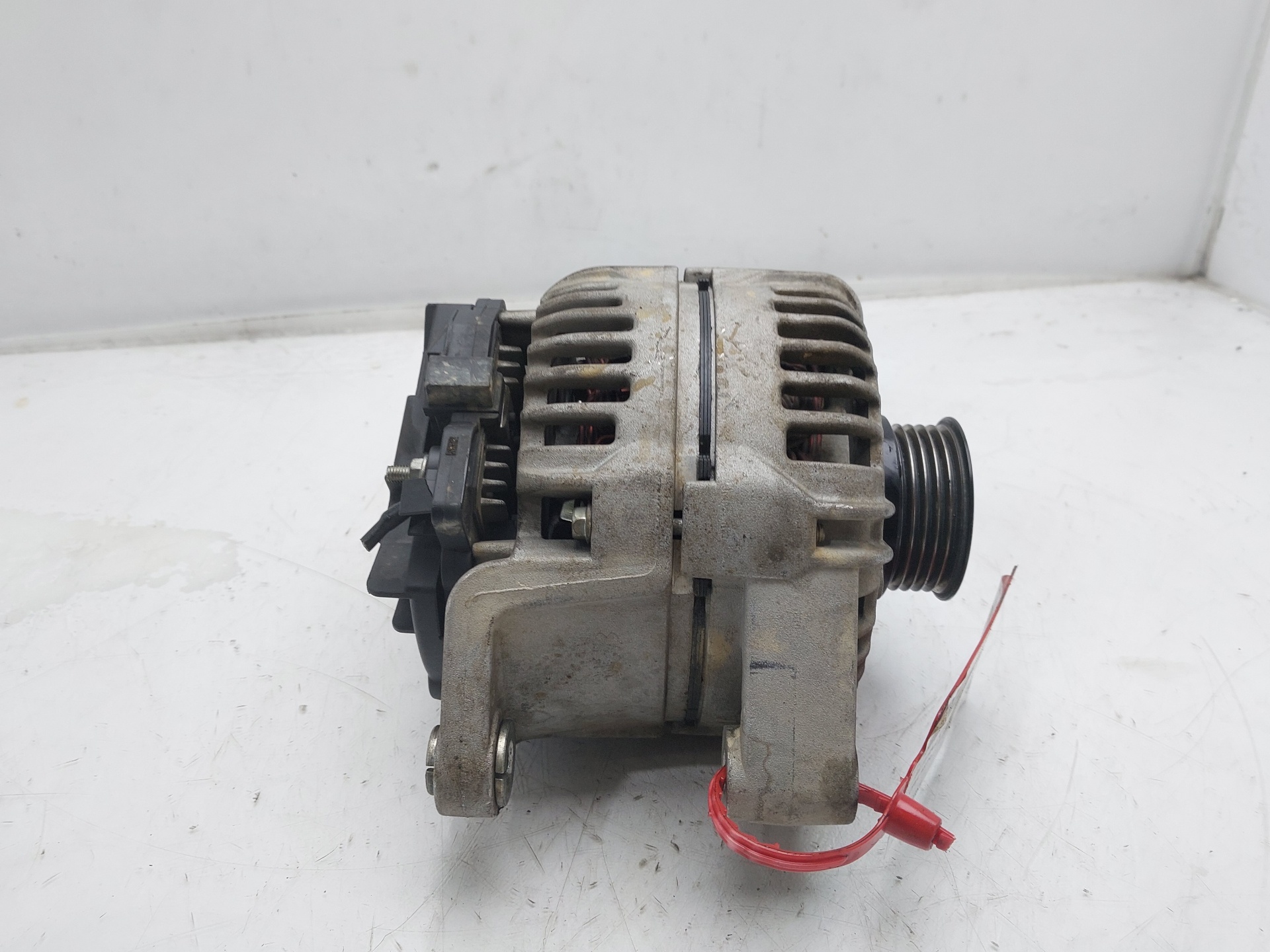 BENTLEY Astra J (2009-2020) Alternator 13156053 25059532