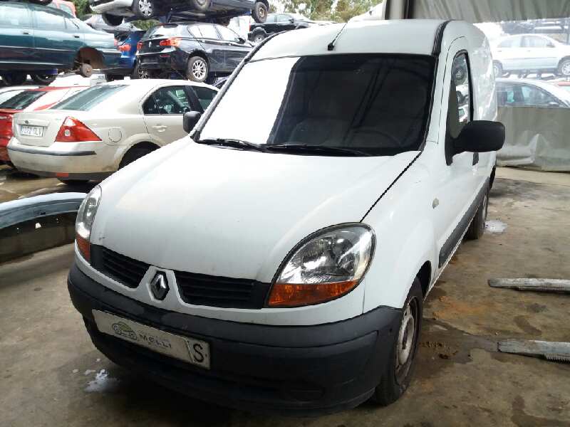 RENAULT Kangoo 1 generation (1998-2009) Priekšējo labo durvju slēdzene 7701046800 20185028