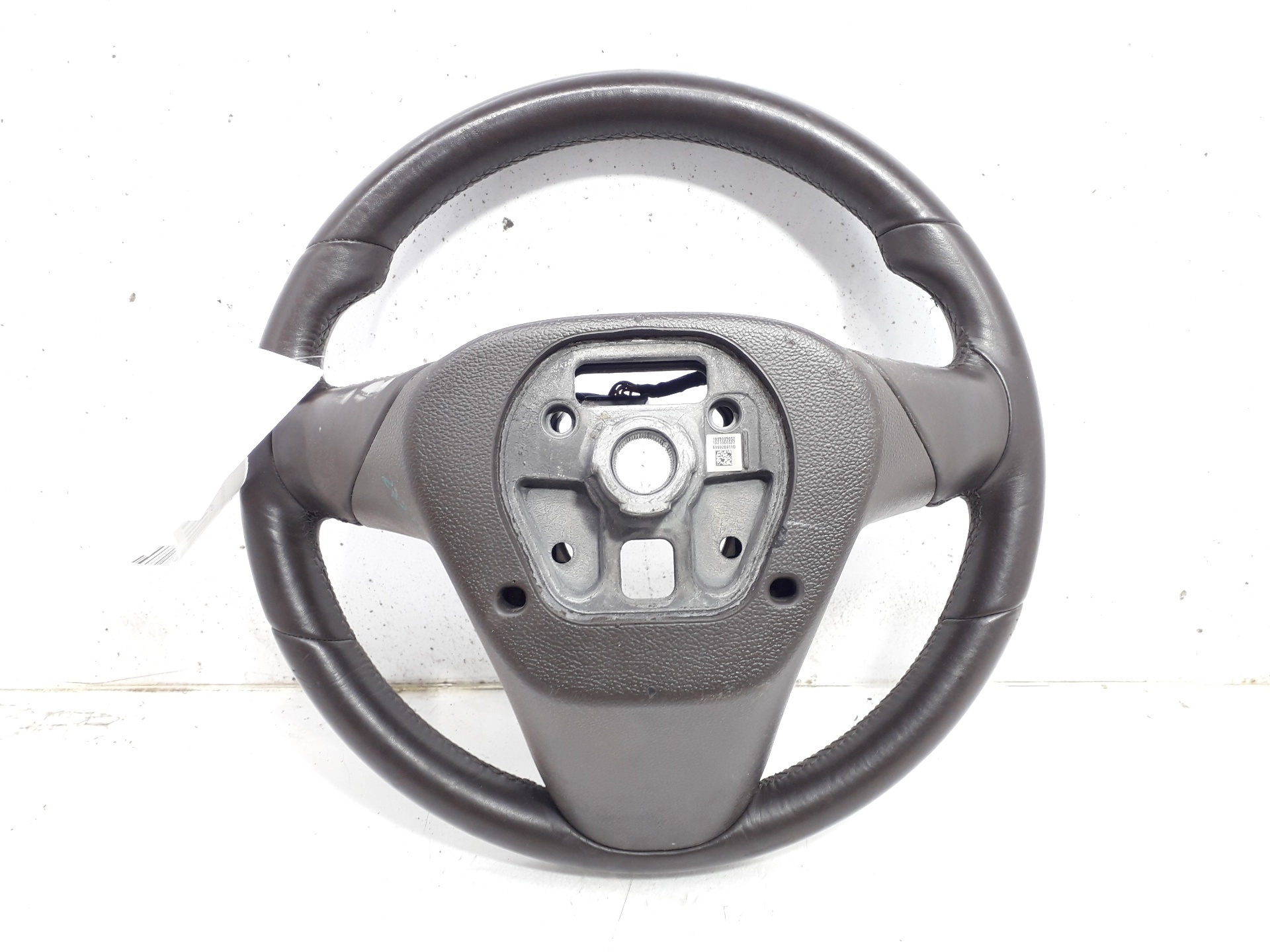 OPEL Insignia A (2008-2016) Steering Wheel 13316548 24047440