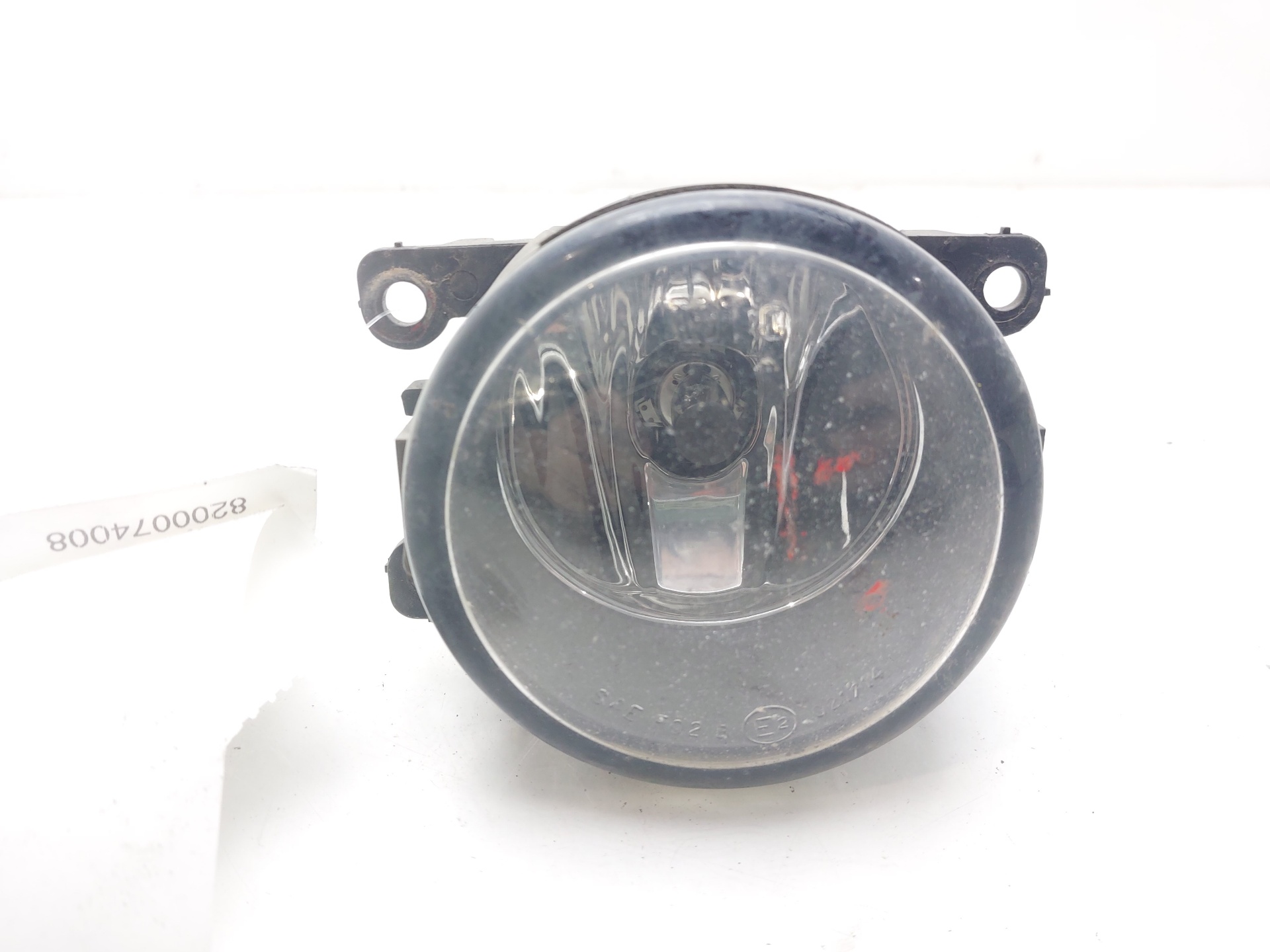 LANCIA Megane 2 generation (2002-2012) Feu antibrouillard avant gauche 8200074008 22564327