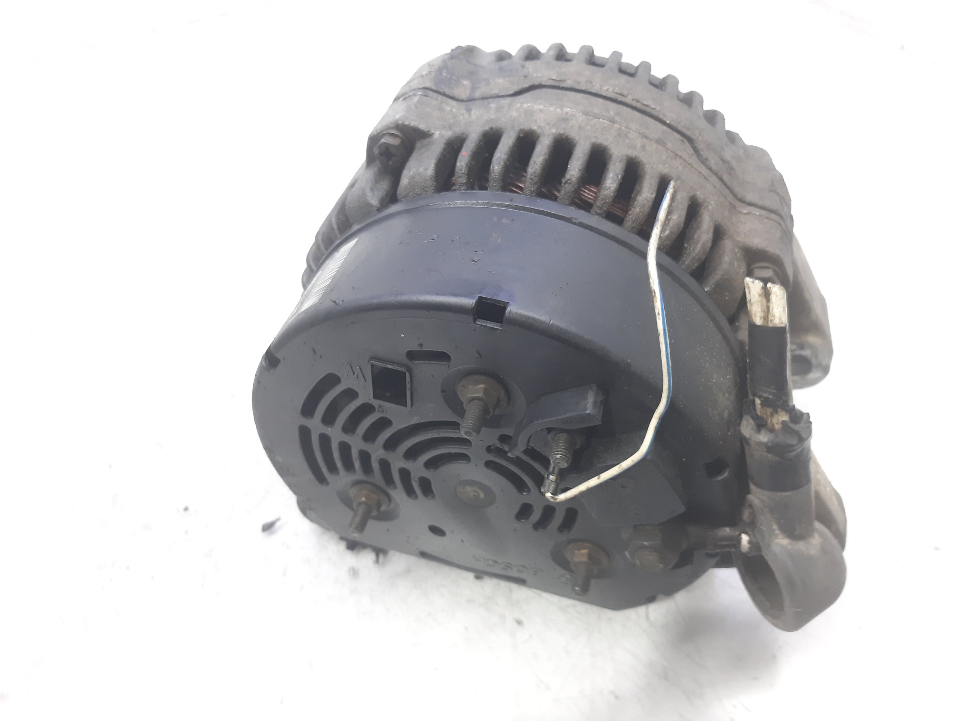 CHRYSLER Frontera B (1998-2004) Alternator 90506202 22458129