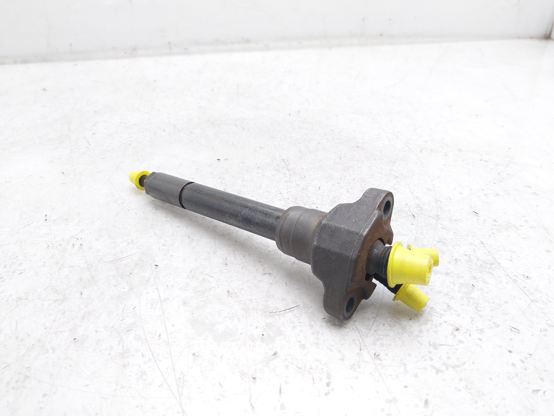 BMW 5 Series E39 (1995-2004) Fuel Injector 0432191528 23804252