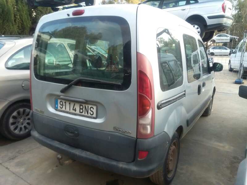 RENAULT Kangoo 1 generation (1998-2009) Priekšējo labo durvju logu pacēlājs 8200188551 22031106