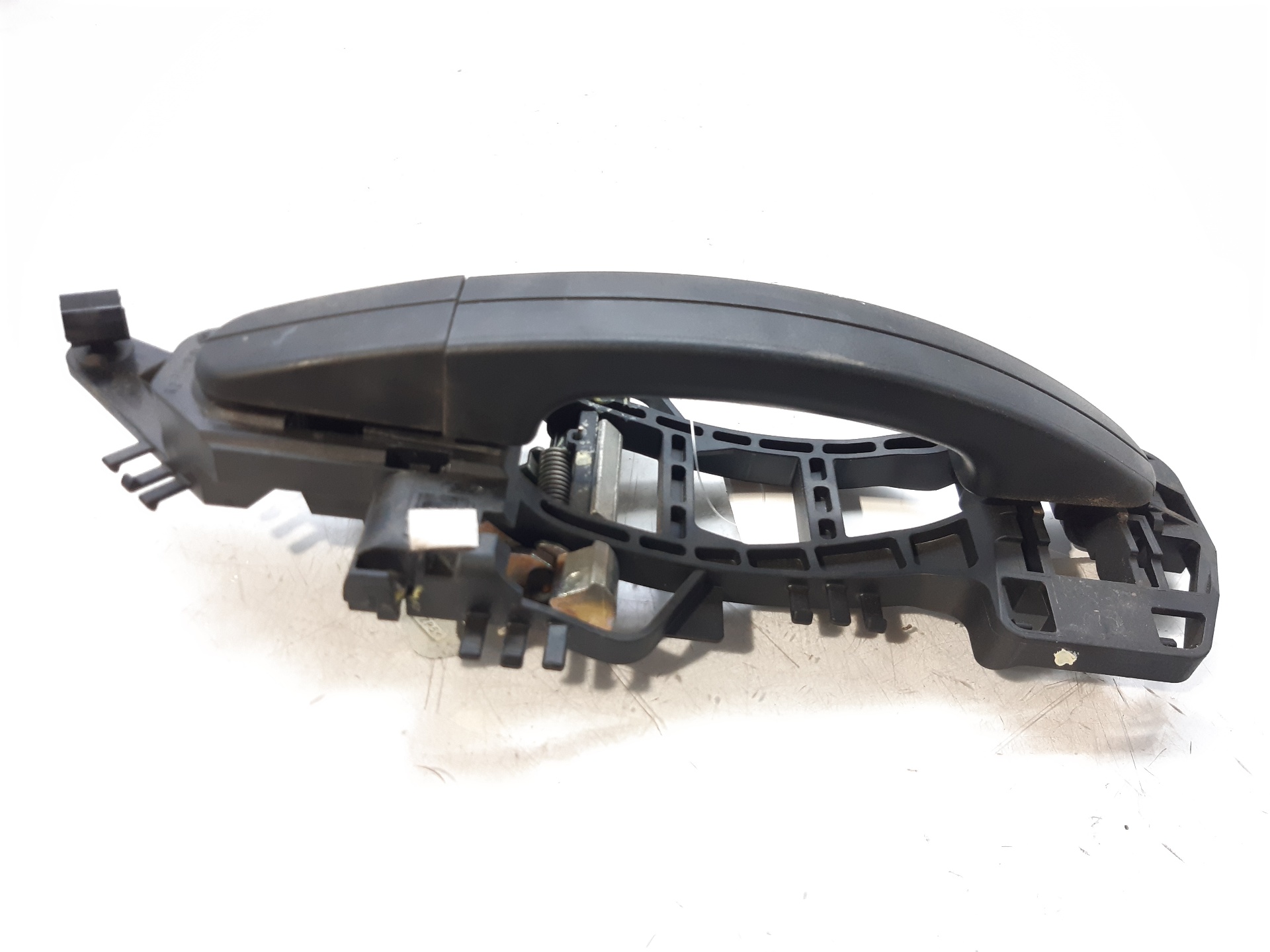 FORD Transit Connect 1 generation (2002-2024) Rear right door outer handle 63.891KM,5PUERTAS 22018080