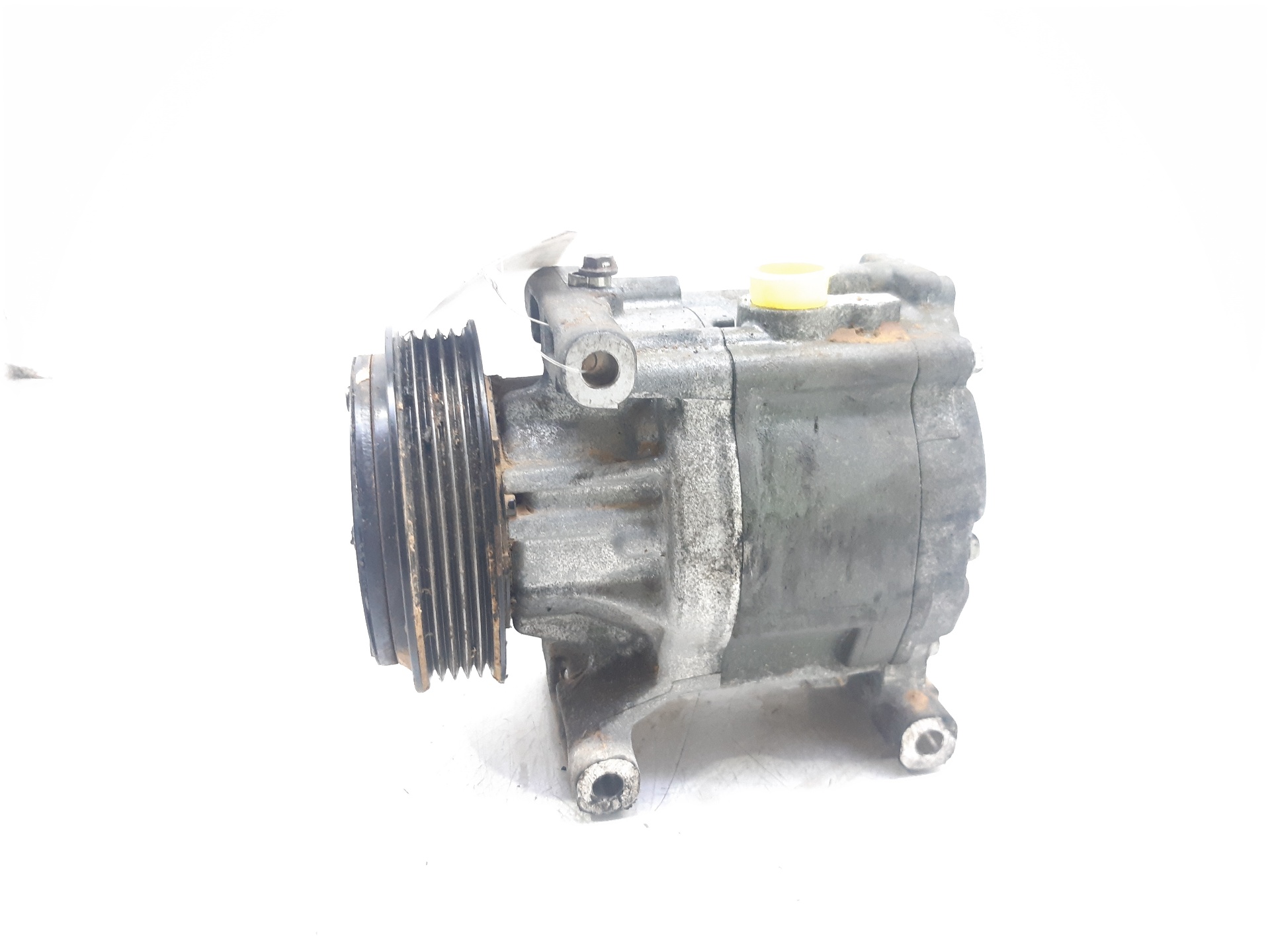 FORD Ka 2 generation (2008-2020) Air Condition Pump 5A7875200 22322234