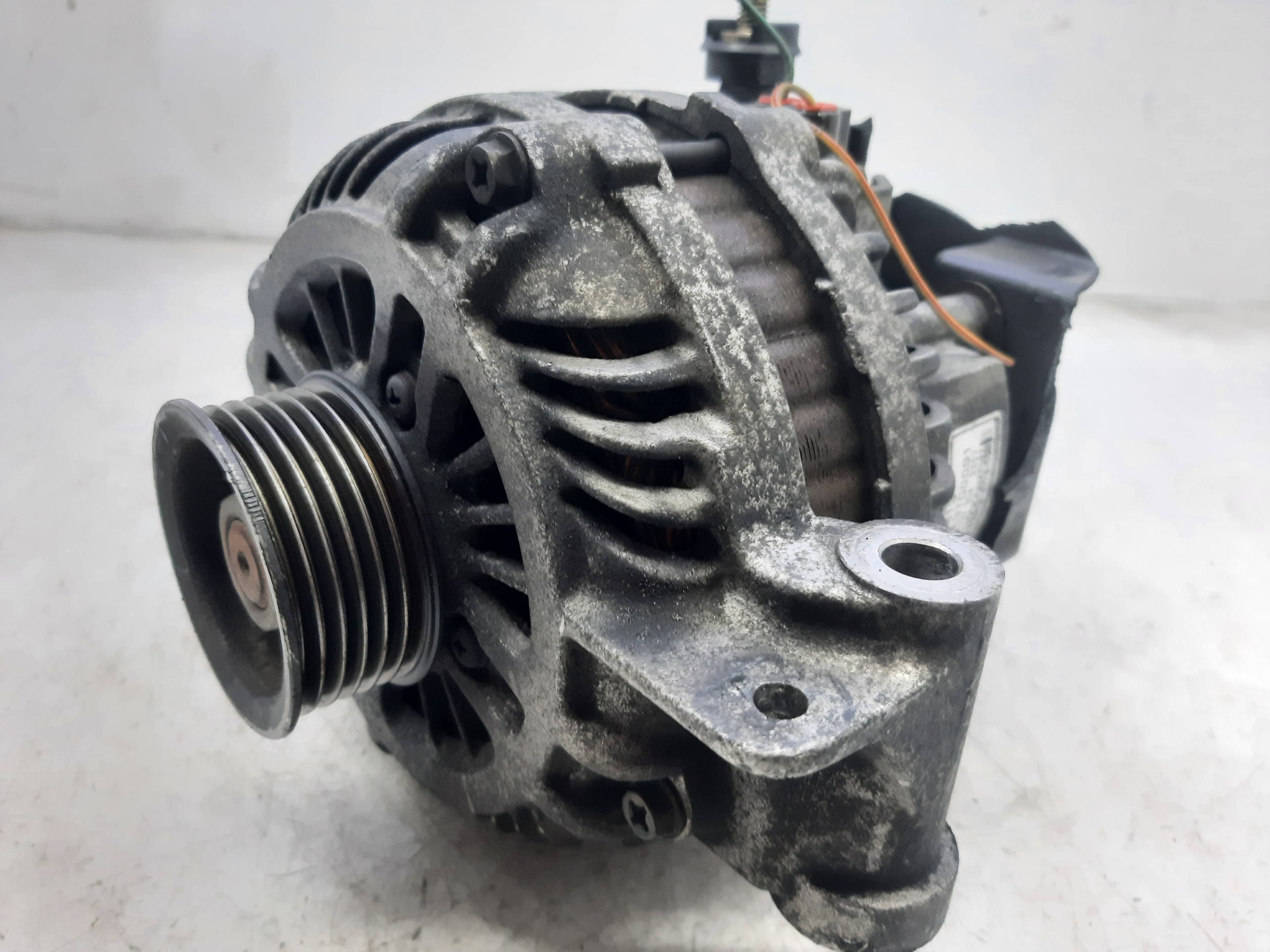 MAZDA 6 GG (2002-2007) Generator A3TG0091 22470419