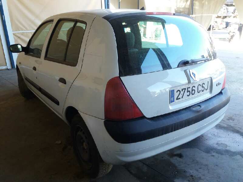 RENAULT Clio 2 generation (1998-2013) Топливная рейка R9144Z010D 20185490