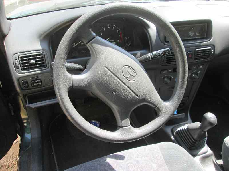 TOYOTA Corolla 8 generation E110 (1995-2002) Vindusregulator foran høyre dør 6980112170 20164996