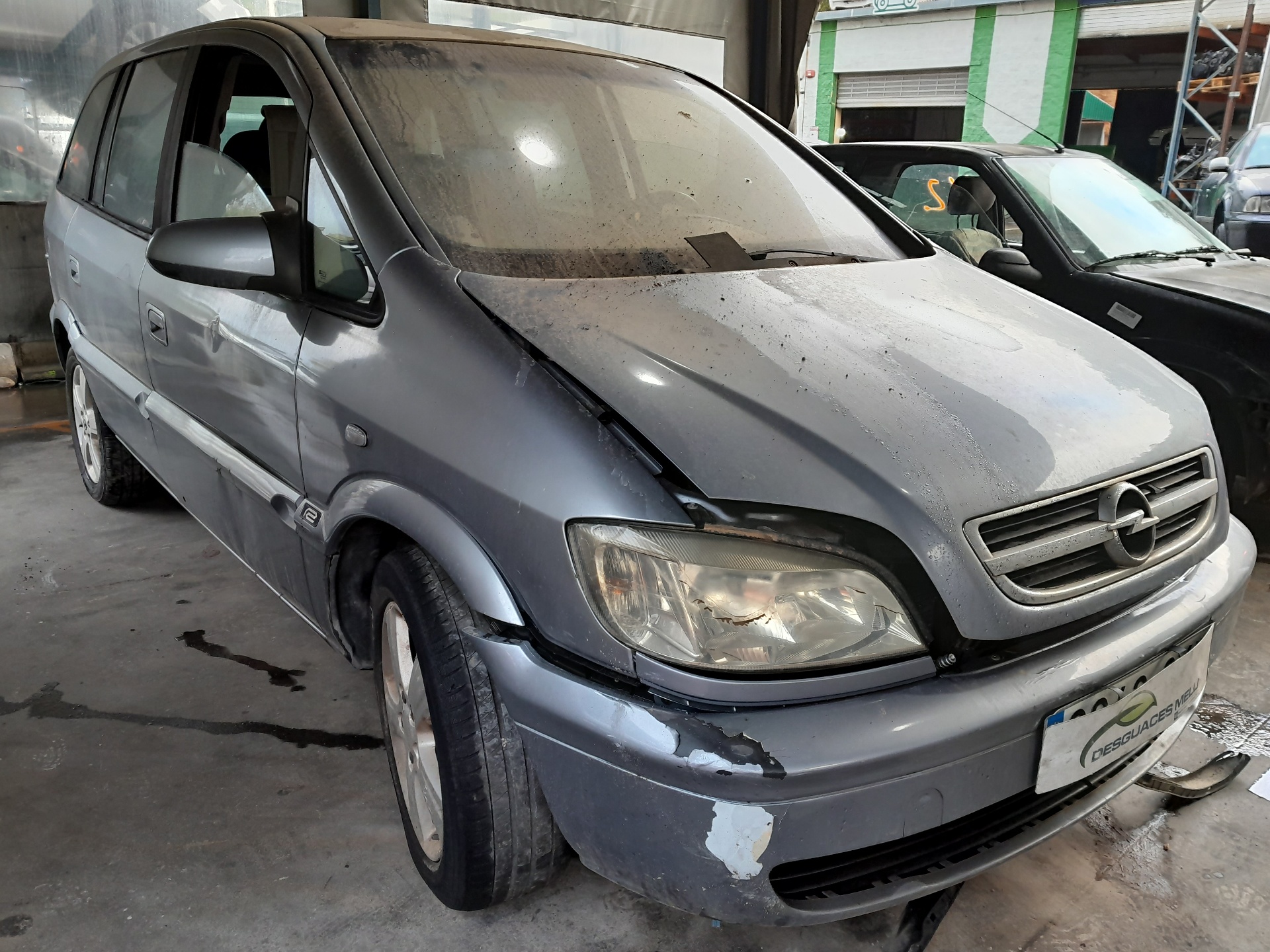 OPEL Corsa B (1993-2000) Крышка топливного бака 90559413 20146503