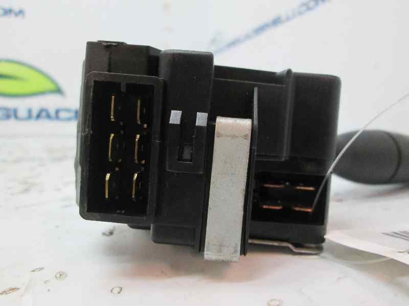 RENAULT Clio 1 generation (1990-1998) Headlight Switch Control Unit 7700803537 24878513