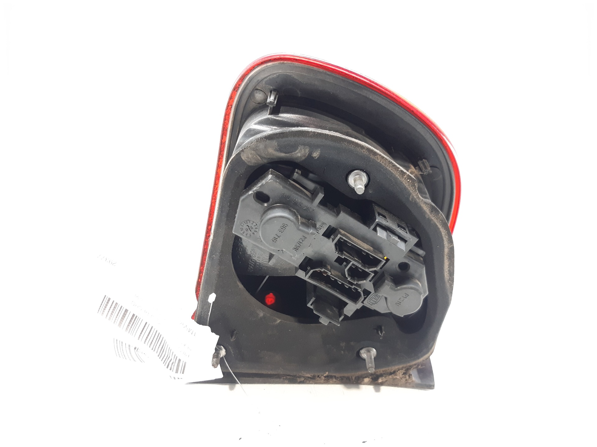 SEAT Toledo 2 generation (1999-2006) Rear Right Taillight Lamp 1M5945096B 22325838