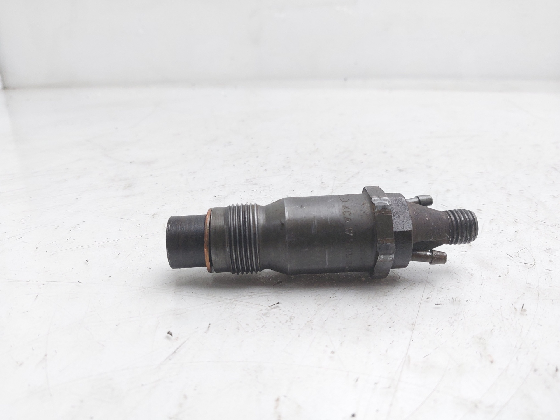 MERCEDES-BENZ E-Class W210/S210 (1995-2002) Fuel Injector KCA17S89 26539286