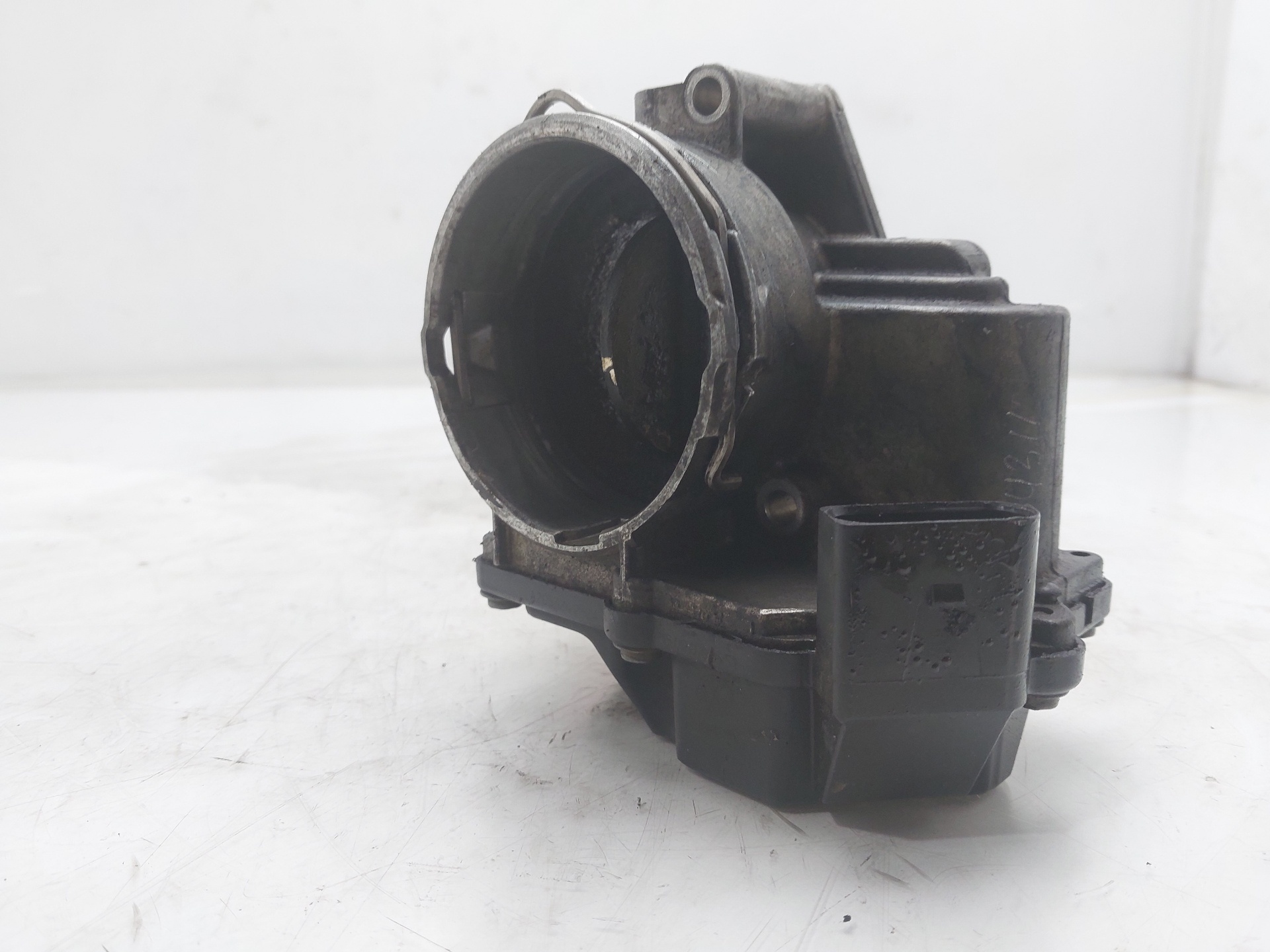 SKODA Octavia 2 generation (2004-2013) Throttle Body 03G128063G 24760661