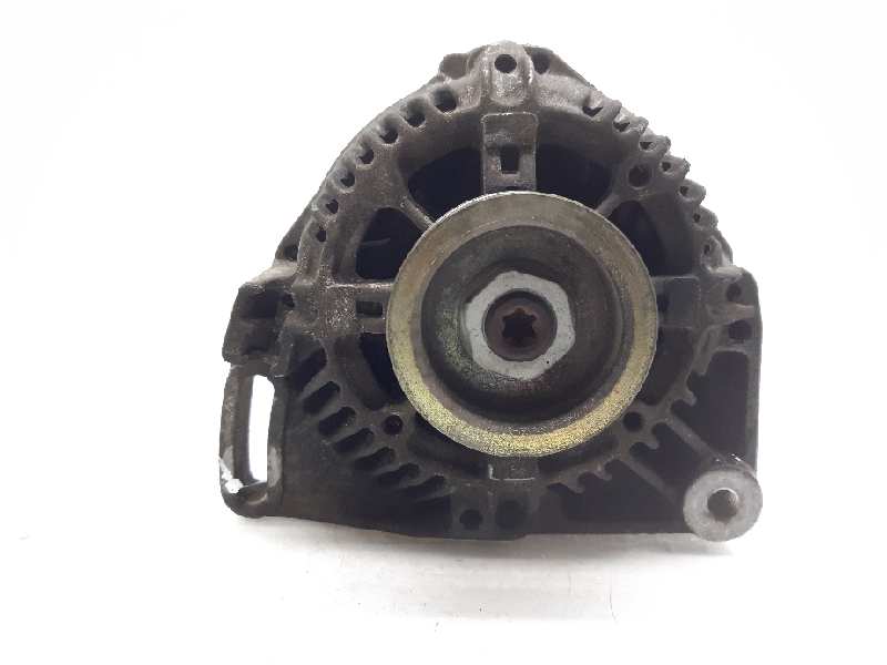 RENAULT Clio 2 generation (1998-2013) Генератор 8200060816 18686383