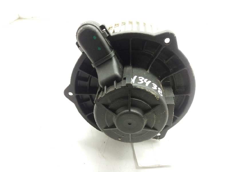 HYUNDAI Tucson 1 generation (2004-2010) Sildītāja ventilators F00S330024 20189085