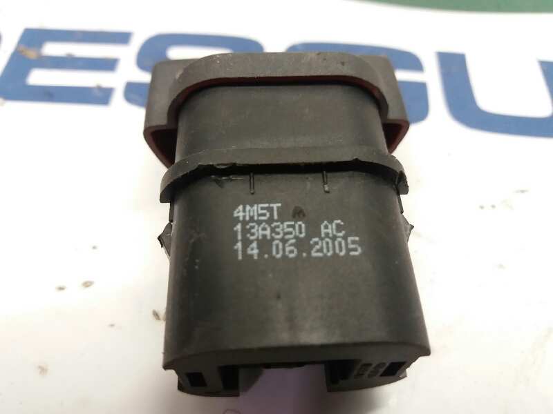 FORD Focus 2 generation (2004-2011) Buton oprire de urgență 4M5T13A350AC 20192122