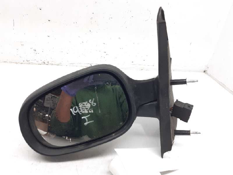 CITROËN Megane 1 generation (1995-2003) Left Side Wing Mirror 7700431542 18482025