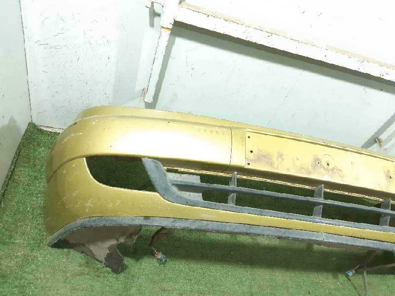 CITROËN Xsara 1 generation (1997-2004) Front Bumper 7401L9 18542217