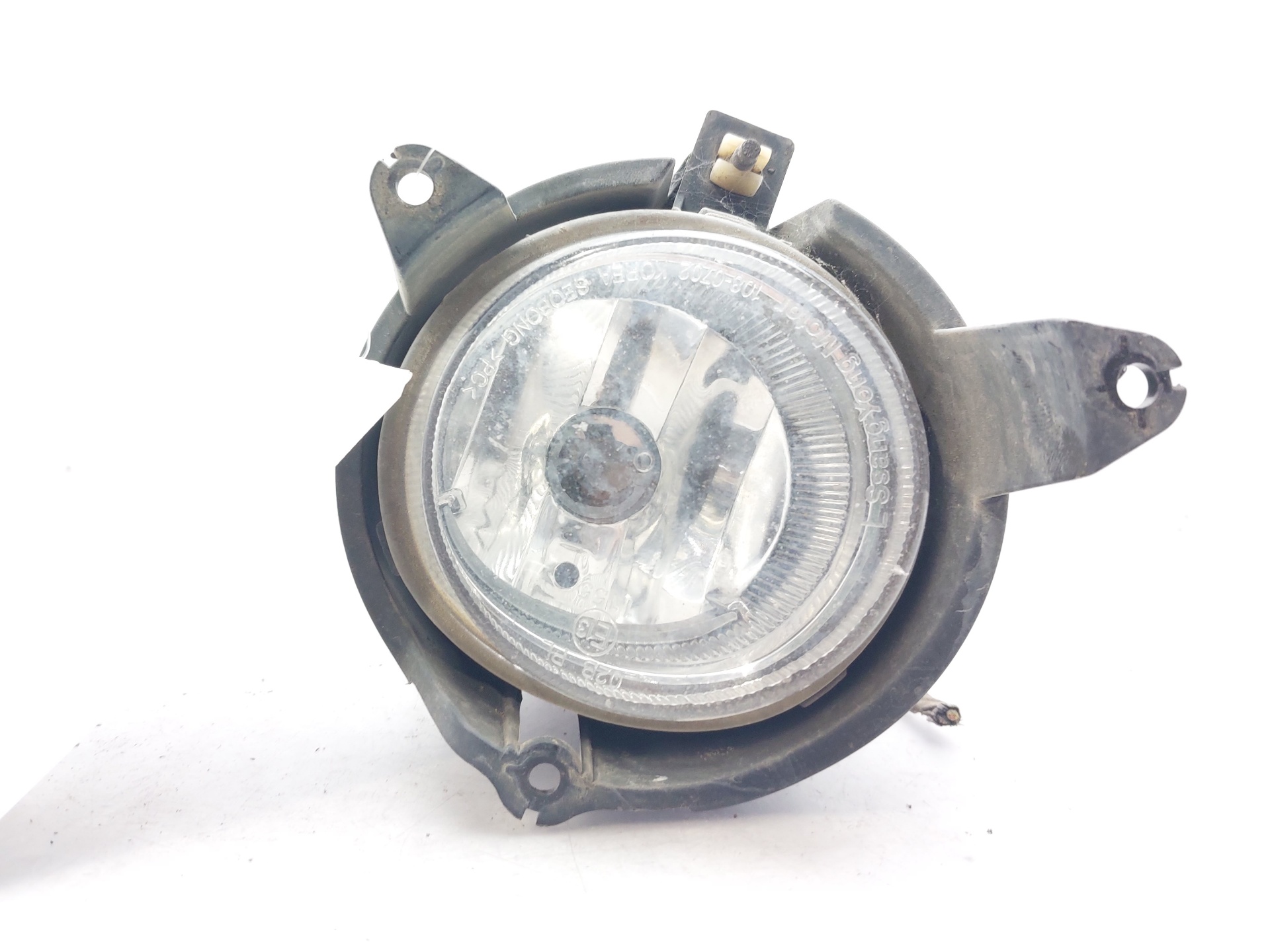 SSANGYONG Actyon 1 generation (2005-2012) Front Left Fog Light 8320121001 20148694