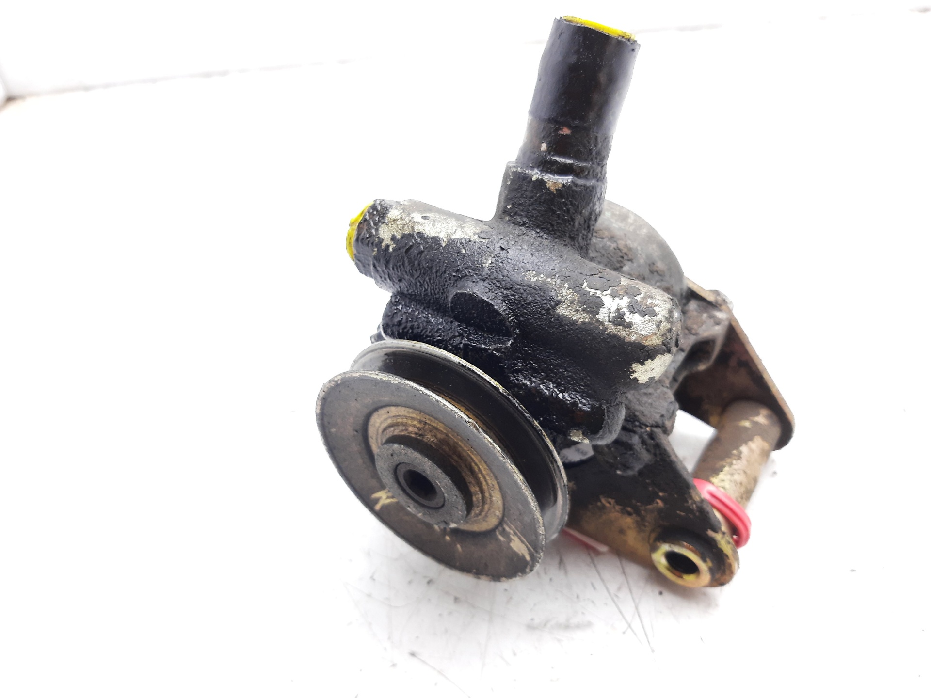 RENAULT 205 1 generation (1983-1998) Servostyringspumpe 7849701 22510379