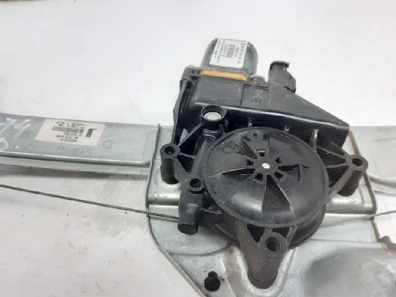 PEUGEOT 208 Peugeot 208 (2012-2015) Front Right Door Window Regulator 9673154380 18500508