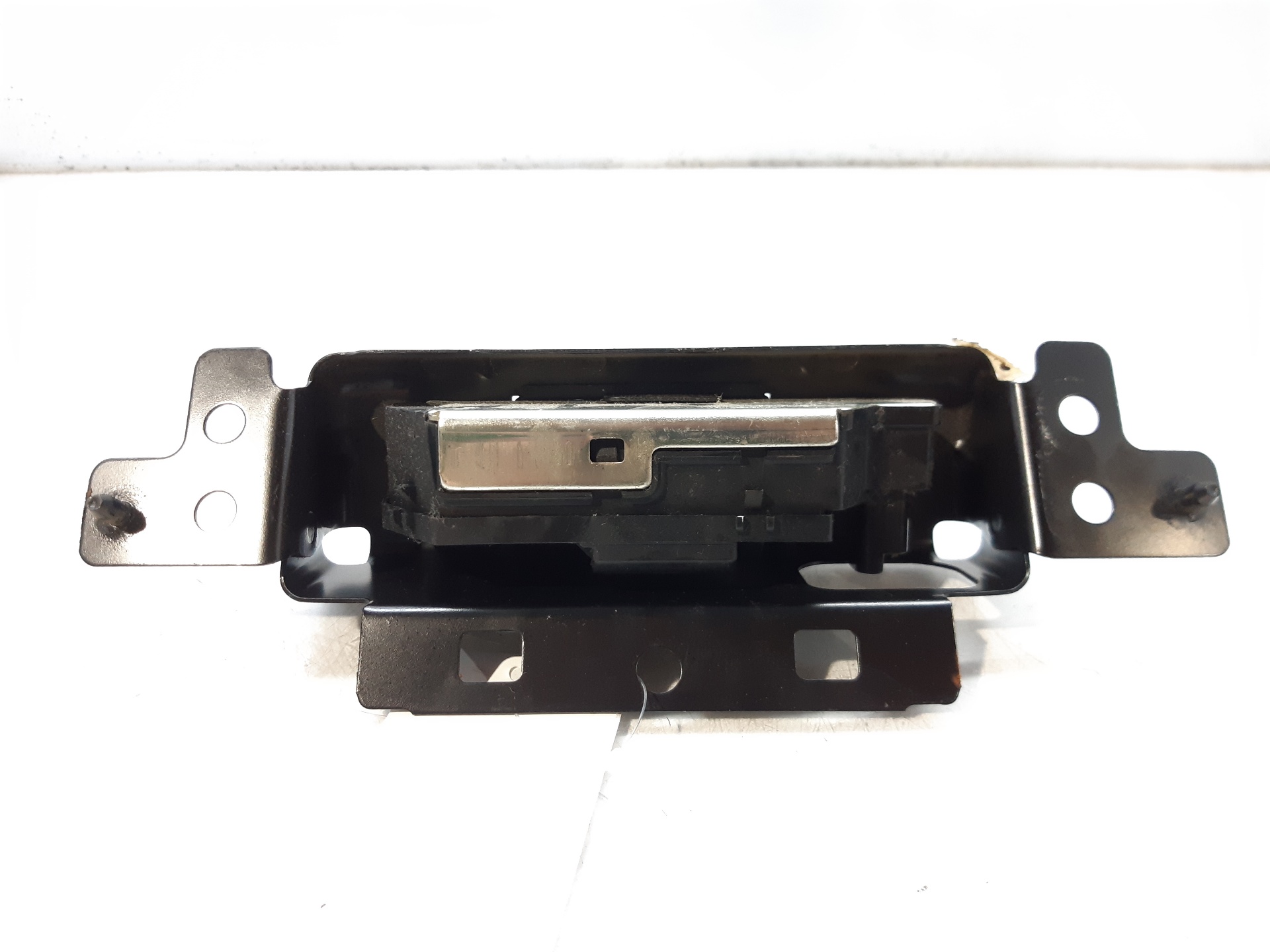 PEUGEOT 208 Peugeot 208 (2012-2015) Tailgate Boot Lock 9151487499H 23112740