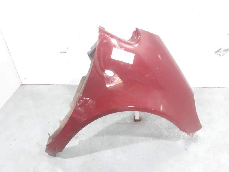 FIAT A-Class W168 (1997-2004) Front Right Fender 1688800818 18583878