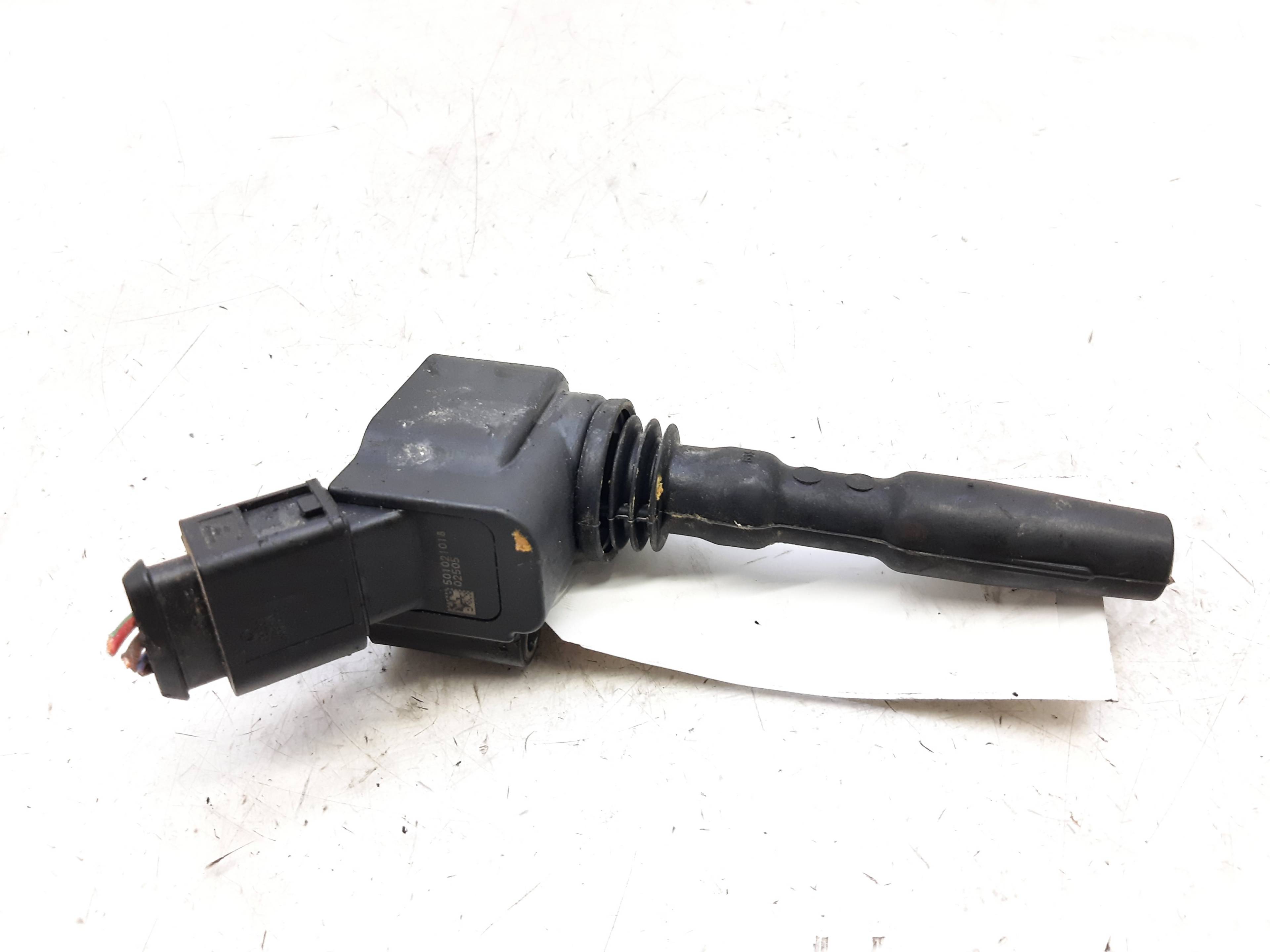 SEAT Arona 1 generation (2017-2024) High Voltage Ignition Coil 04E905110M 18797222