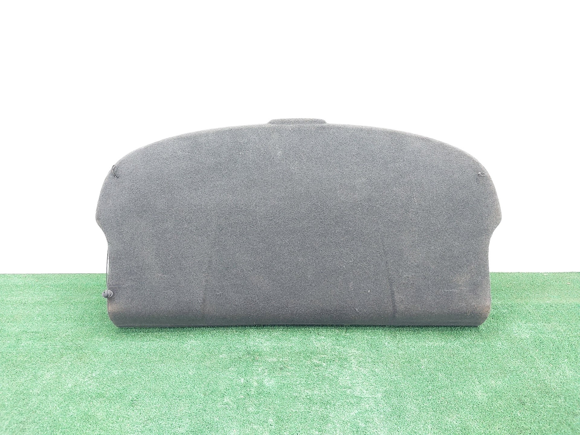 SEAT Toledo 3 generation (2004-2010) Rear Parcel Shelf 5P5867769C 21779408