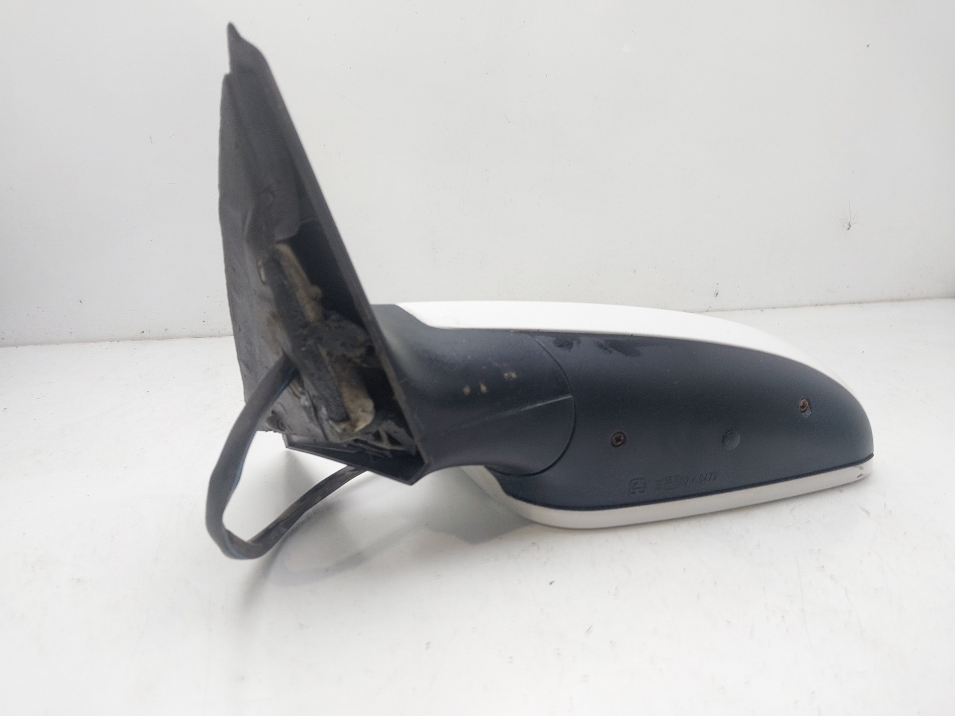 VOLKSWAGEN Passat B5 (1996-2005) Left Side Wing Mirror 3B0857933 22917469