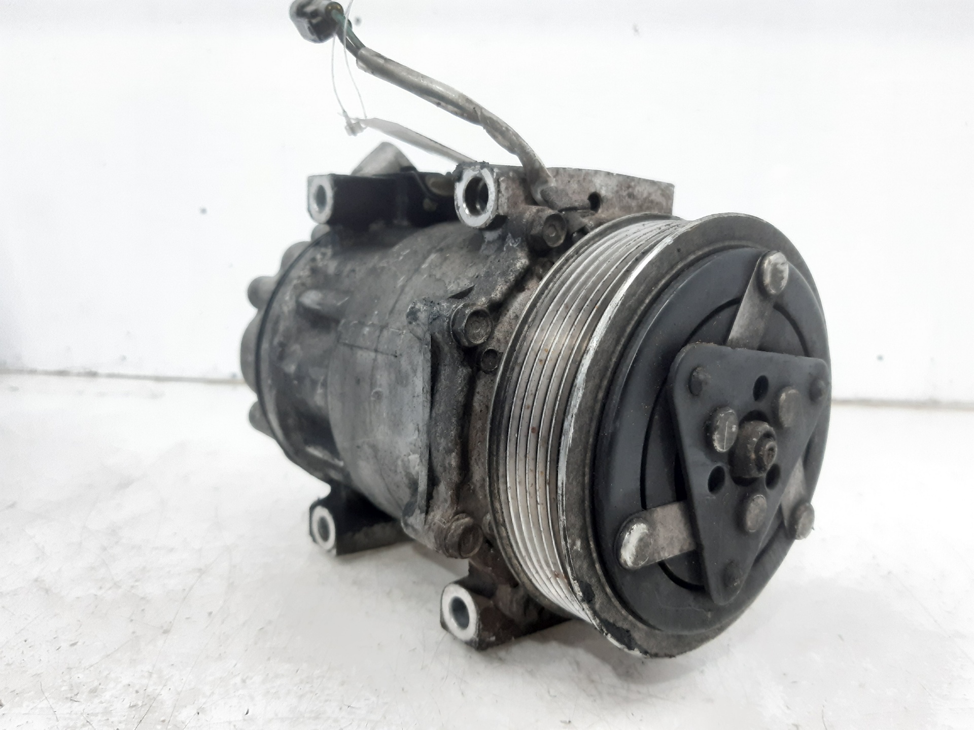 MAZDA 3 BK (2003-2009) Air Condition Pump 3M5H19D629SB 18650266