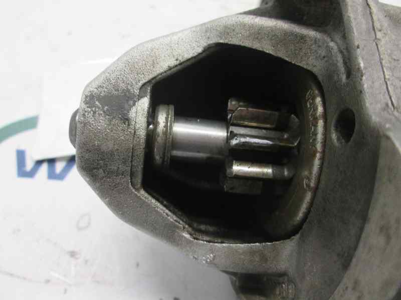 VOLKSWAGEN Passat B5 (1996-2005) Startmotor 0001107068 20164908