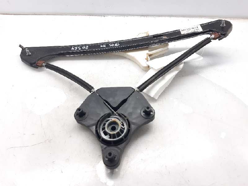 VOLKSWAGEN Variant VII TDI (2014-2024) Rear left door window lifter 5G4839461B 21855354