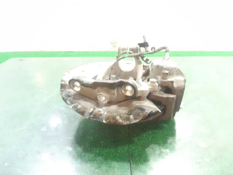 BMW 5 Series E60/E61 (2003-2010) Ступица передняя правая 31216760954 18545057