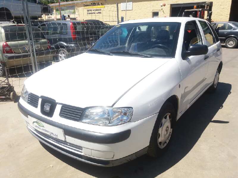 SEAT Cordoba 1 generation (1993-2003) Стартер 0001107025 20173536