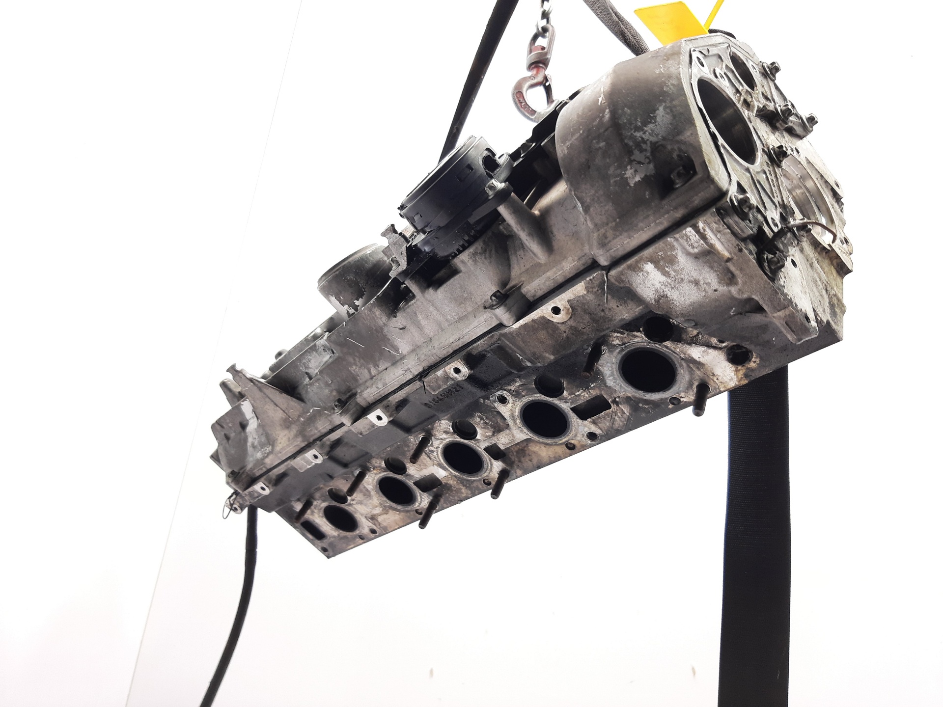 HUMMER CLK AMG GTR C297 (1997-1999) Engine Cylinder Head 6120102320 25316500