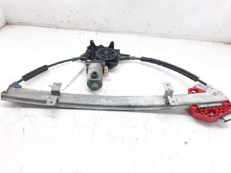 FORD Mondeo 2 generation (1996-2000) Forreste højre dør vinduesregulator 1059773 20189959