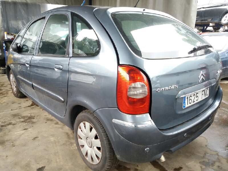 CITROËN Xsara Picasso 1 generation (1999-2010) Priekšējais labais lukturis 9649557380 24932115