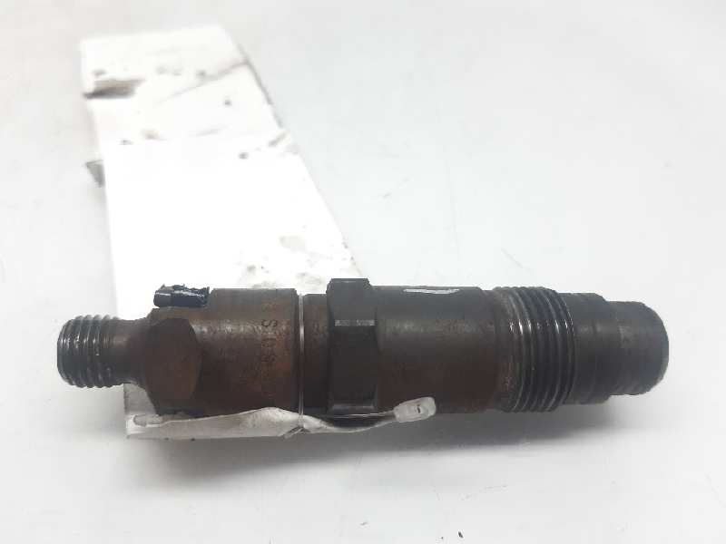 CITROËN Saxo 2 generation (1996-2004) Fuel Injector KCA20S106 18473940