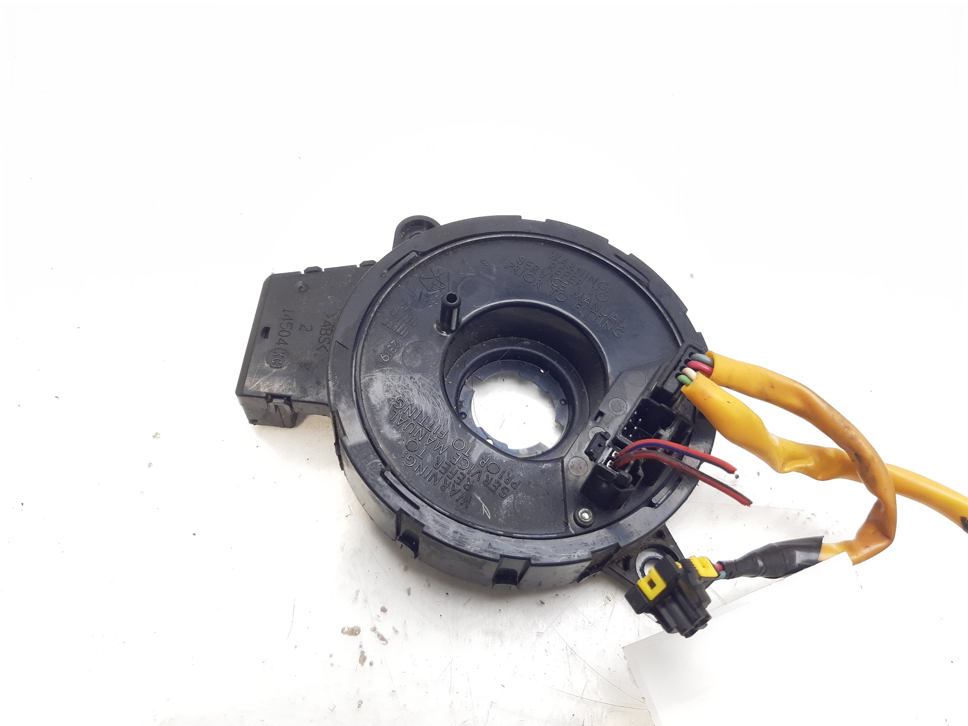 CHRYSLER Sebring 2 generation (2001-2007) Steering Wheel Slip Ring Squib 05082050AC 23101839