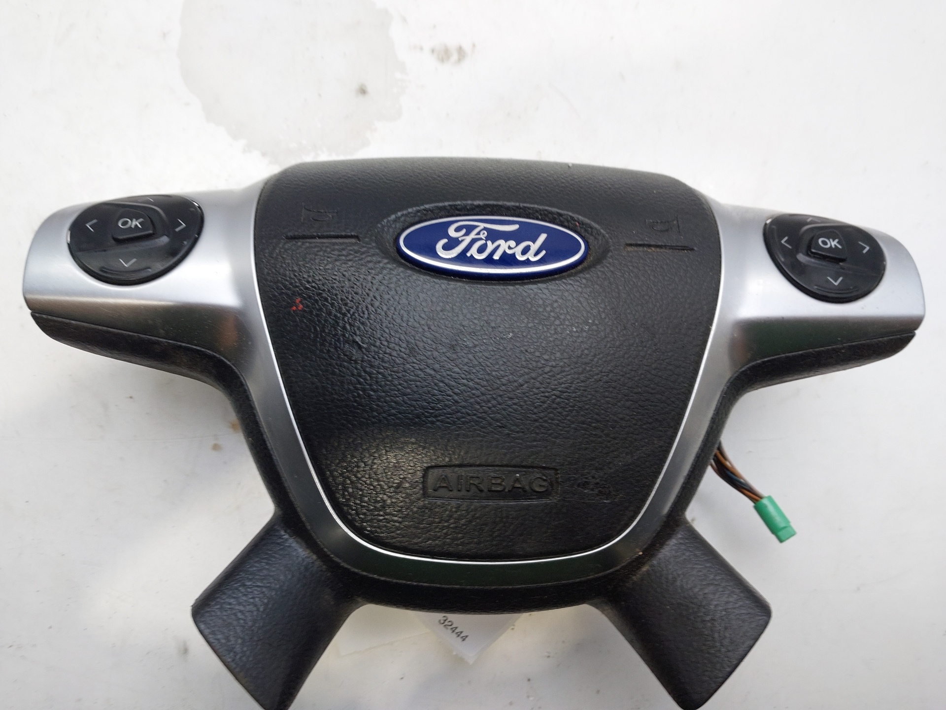 FORD Focus 3 generation (2011-2020) Other Control Units AM51R042B85BEW 24142274