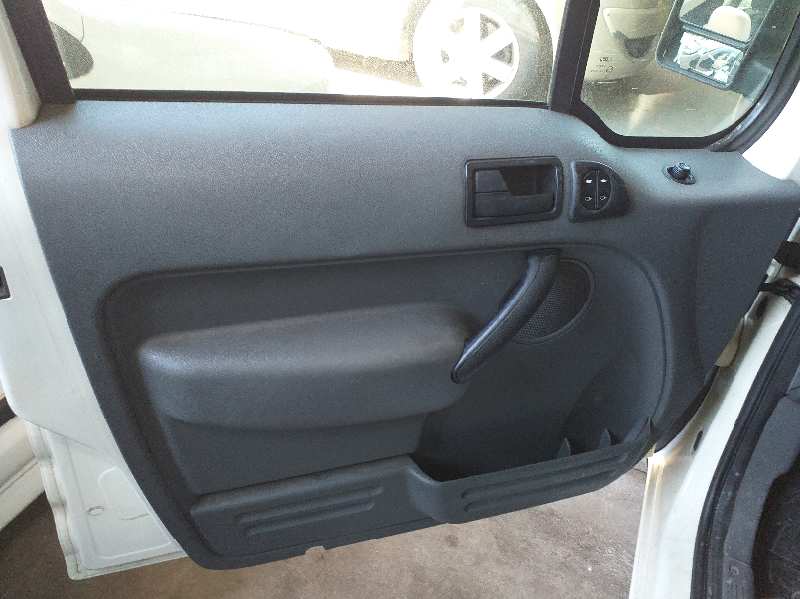 FORD Tourneo Connect 1 generation (2002-2013) Front Right Door Exterior Handle 4385855 18574063