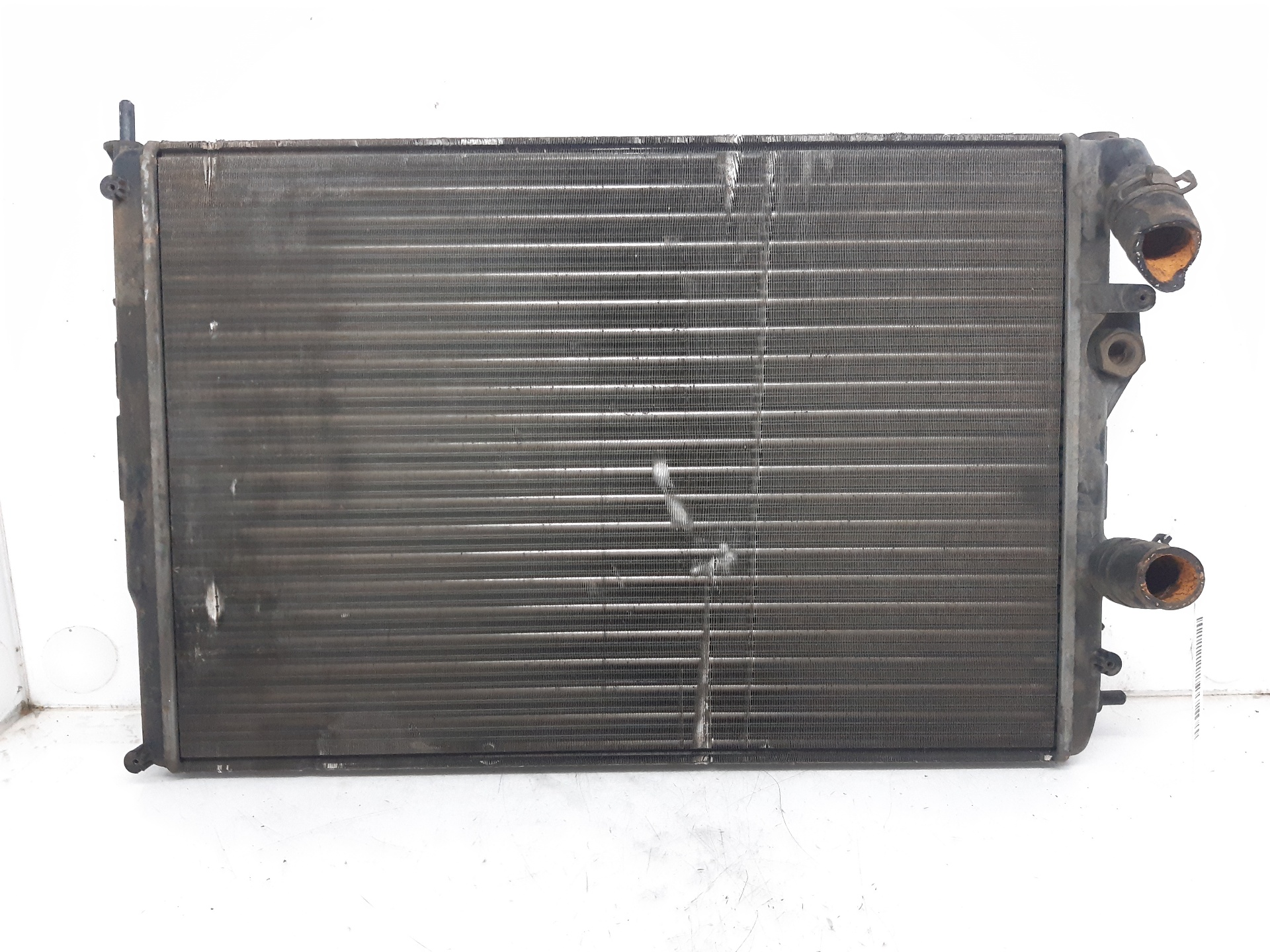 RENAULT Megane 1 generation (1995-2003) Air Con radiator 7700838134 18716413