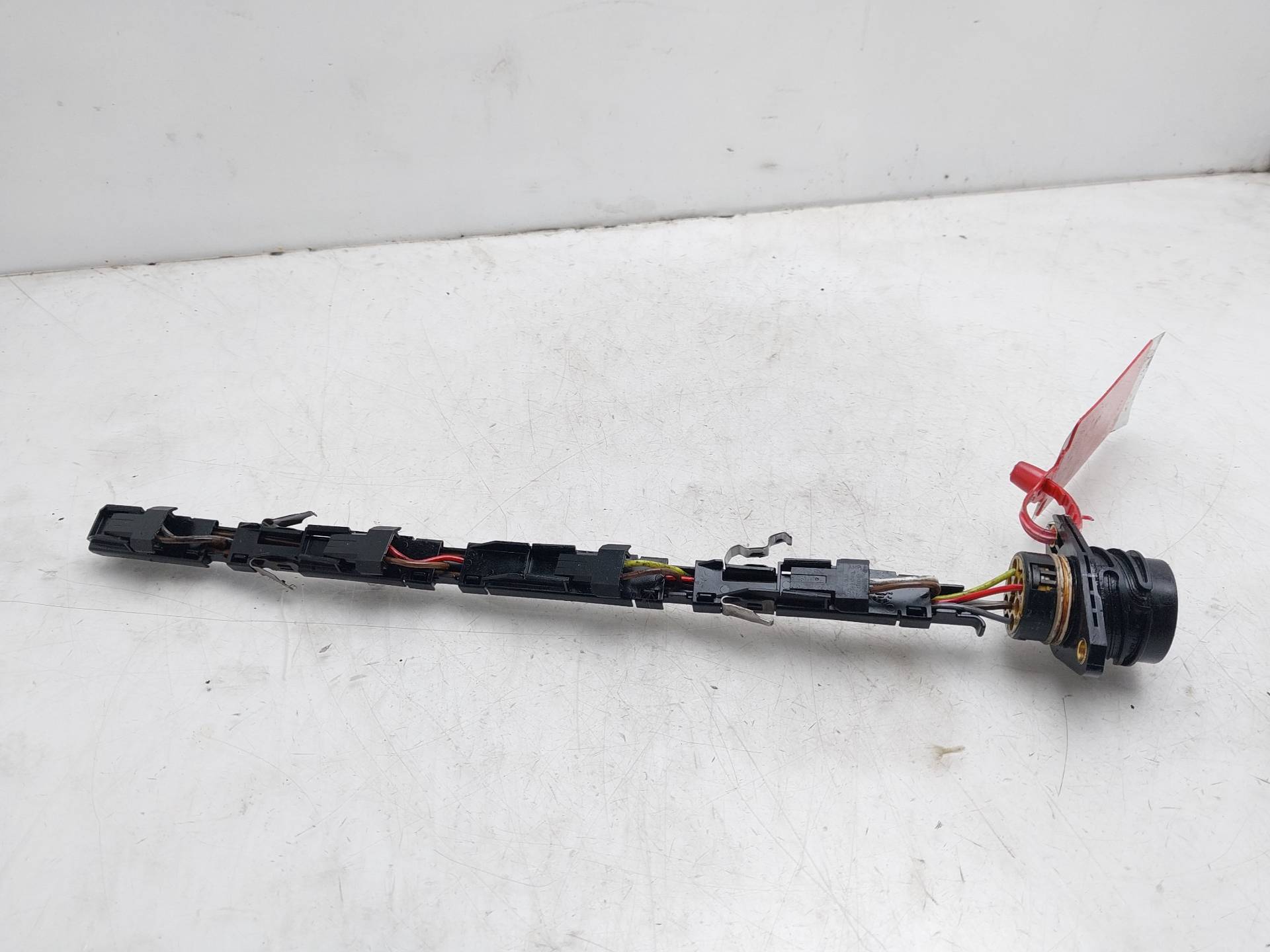 SEAT Toledo 2 generation (1999-2006) Cable Harness 038971803 23078588